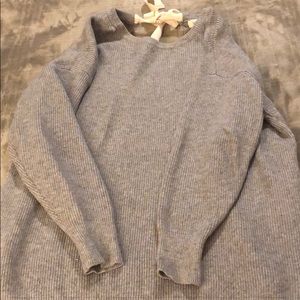 Fashion On Earth Sweater
